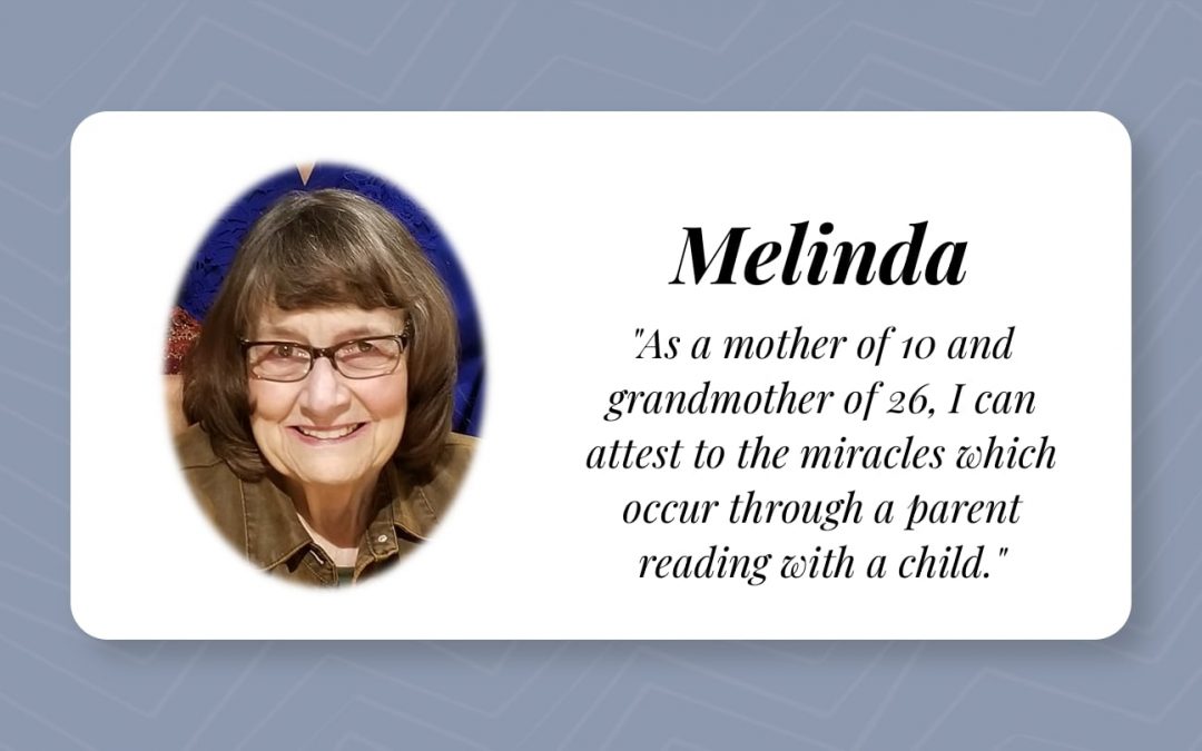 Parent Perspective: Melinda