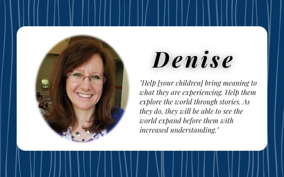 Parent Perspective: Denise