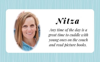 Parent Perspective: Nitza