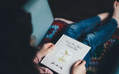 Why Reading Matters to Our Family