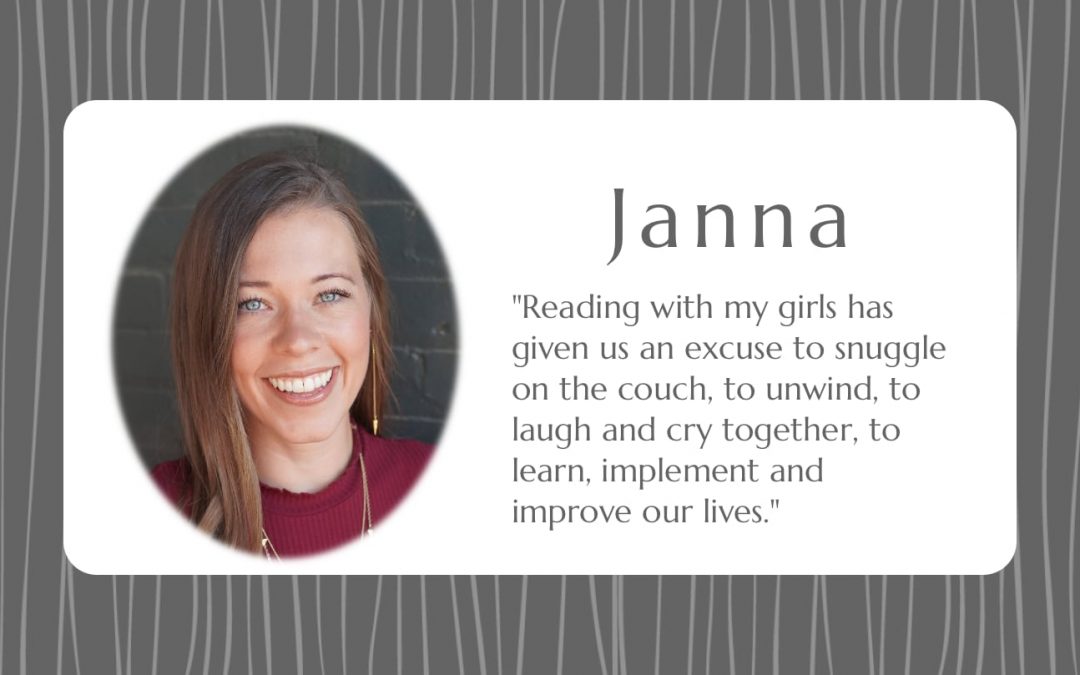 Parent Perspective: Janna