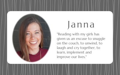 Parent Perspective: Janna