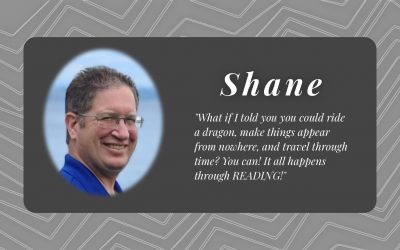 Teacher Perspective: Shane