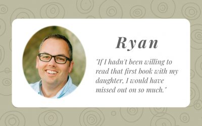 Parent Perspective: Ryan