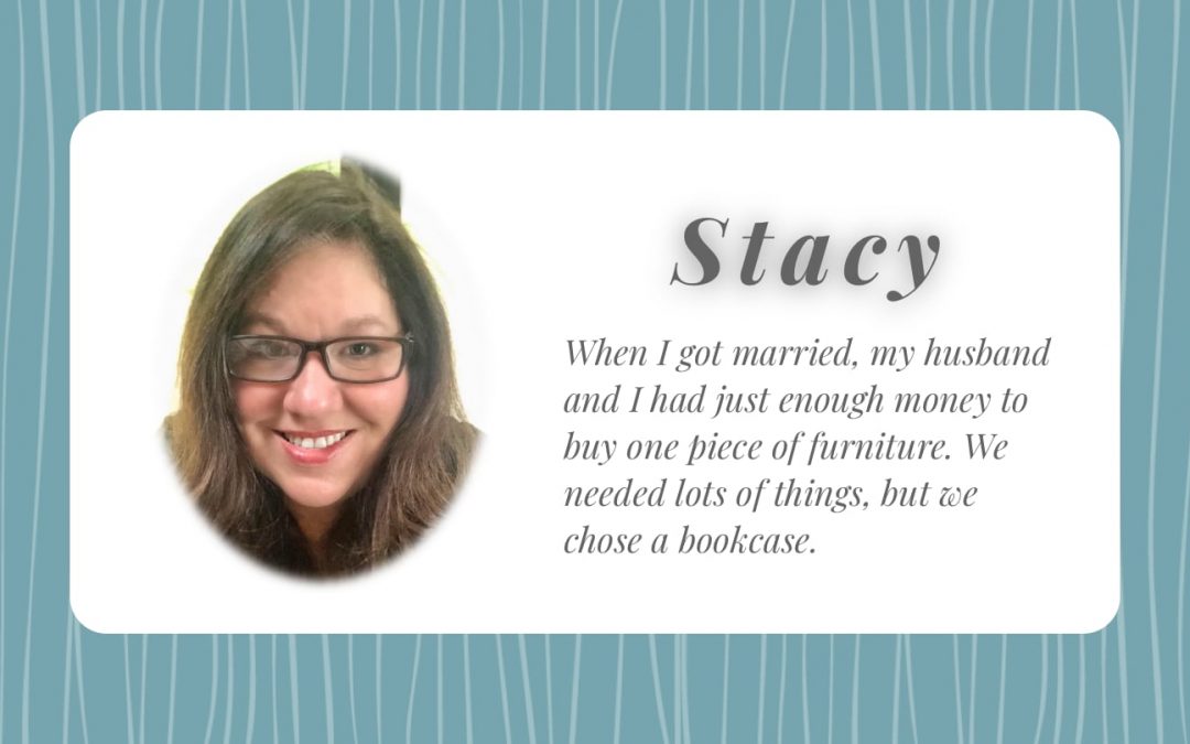 Parent Perspective: Stacy