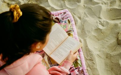 Help Your Children Learn to Love Summer Reading