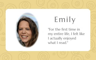 Parent Perspective: Emily