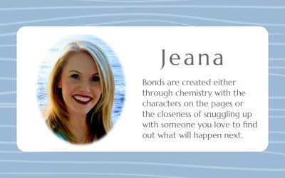 Parent Perspective: Jeana