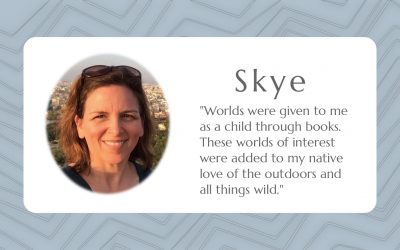 Parent Perspective: Skye