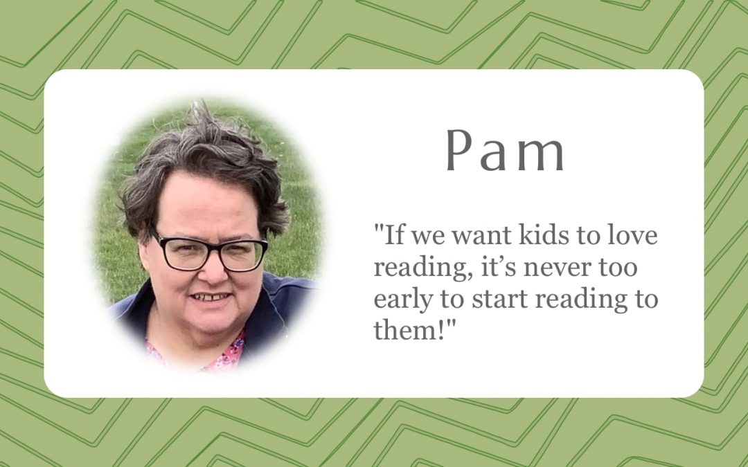 Parent Perspective: Pam