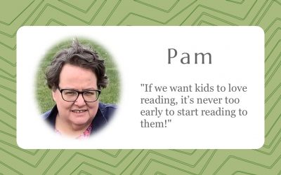 Parent Perspective: Pam