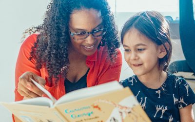 Mystery Readers